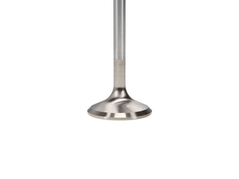Dodge Hemi Engine Exhaust Valves - Manley Performance - Race Master, Stainless Steel, Chrome Stems, Swirl Polished - `11-`27